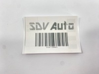 фото thumb №13, Направляюча люк права mercedes w124 w126 w463 1247820231