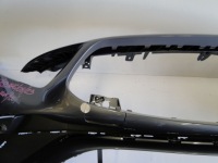 Mercedes cls 257 w257 рестайлінг  бампер передній pts amg Недорого, фото thumb