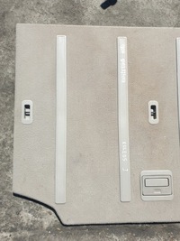 фото thumb №5, Пол плита багажника renault koleos 849b8jy00a