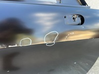 фото thumb №16, Дверь citroen ds5 2011-2018 nowe оригинальные передние правое перед правый