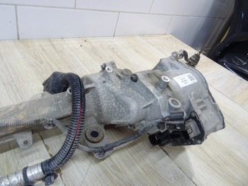 фото thumb №6, Рулевая рейка hyundai tucson iii sportage vi 4x4 15- 57700d7600