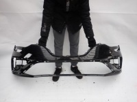 фото thumb №1, Renault megane iv rs lift 20- бампер перед передний