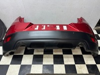 фото thumb №6, Бампер задняя задний pdc mazda cx3 cx-3 2015-2020 41v