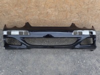 фото thumb №1, Бампер перед mercedes c klasa sportcoupe 203 lift