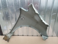 фото thumb №14, Крыло левый перед honda jazz ii 02-08 g506m