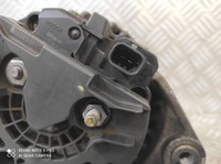 фото thumb №6, Генератор bosch 120a opel astra j corsa d meriva b 1.4 16v a14xer 13266810