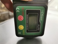 фото thumb №9, Крышка багажника голый audi a8 d3 рестайлинг ly7h