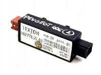 фото thumb №1, R/20 peugeot 406 citroen модуль подушка безопасности texton