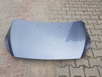 фото thumb №1, Mitsubishi space star lift 19- капот