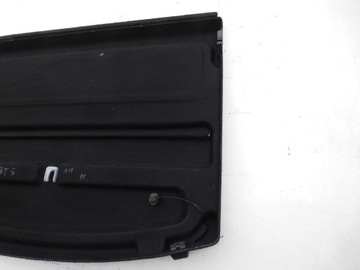 фото thumb №10, Полиця багажника 3t5867769 skoda superb ii 3t sedan оригінал