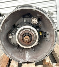 фото thumb №12, Коробка передач коробки передач g211-12 mercedes actros mp4 гарантія