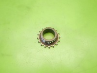 фото thumb №1, Колесо зубчатое вала насоса масла renault clio ii 1.4