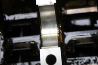 фото thumb №12, Блок dół двигуна wał mbgu30 mini cooper r56 1.4 16v 95 km 06-15