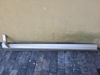 фото thumb №1, Ford kuga mk2 права молдинг поріг срібляста