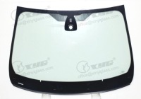 фото thumb №1, Передняя стекло do renault megane 2016-2024 7302agsmvz1c