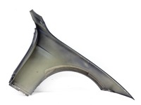 фото thumb №9, Крыло левый перед передний bmw 3 f30 f31 lift lci лак 475 blacksapphire