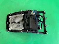 фото thumb №7, Рамка захист домкрата dekor чохол попільничка mazda 6 ii gh lift 07-12