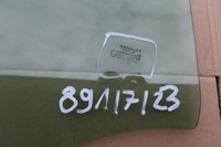 фото thumb №2, Скло двері правий задня clio v 2019 rok