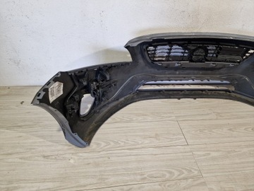 фото thumb №9, Volvo v40 рестайлинг 2016 - r-design бампер перед