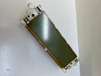 фото thumb №1, Дисплей годинник 9657882880 citroen c4 c5