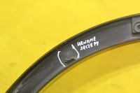 фото thumb №8, Молдинг крыла правый задняя porsche cayenne ii 7p5853828d