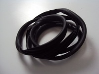 фото thumb №1, Прокладка дверь правый задняя renault twingo iii ze fl