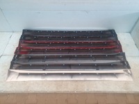 фото thumb №6, Поріг молдинг mitsubishi outlander lift права ліва