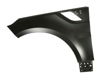 фото thumb №1, Крыло левый land rover range rover sport 2013-