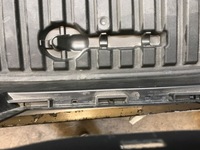 фото thumb №12, Tesla модель y ванна багажник багажник перед 1492606-00-e