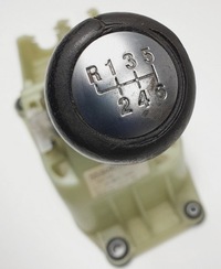 фото thumb №7, Вибірник перемикання передач alfa romeo 159 2.4 55349272