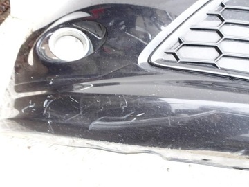 фото thumb №11, Бампер перед kpl. ford focus mk3 10-14r., fb