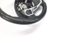 фото thumb №6, Ford fiesta mk7 st повітропровід шкіряний