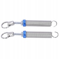 фото thumb №13, 2 szt. пружина podnosząca багажника регулируемая