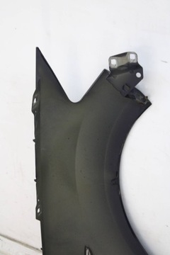 фото thumb №14, Ford mondeo mk4 рестайлінг 10r- крило лівий перед переднє sa