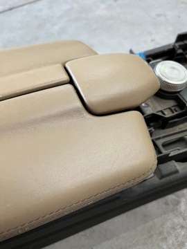 фото thumb №6, Тунель середній, бардачок mercedes e клас w212