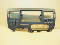 фото thumb №1, Ford transit 2007-13 рамка радио panela консоли защита решётка середина