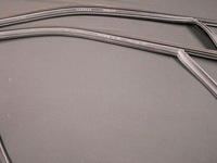 фото thumb №8, Bmw x5 f15 прокладка направляющая стёкла дверь левый перед 7289617