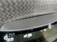 фото thumb №7, Mercedes w204 рестайлінг 11-14 кришка зад задня багажника 775 універсал