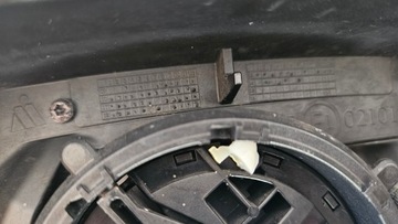 фото thumb №13, Дзеркало ліві bmw 5 f10 2010- 7 pin 3+4 камера