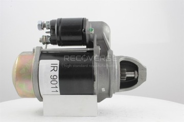 фото thumb №9, Стартер skoda volkswagen felicia favorit caddy 1.3 1.6