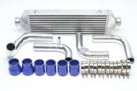 Купити Інтеркулер ic audi a4 b5 8d 1.8t ta, фото thumb