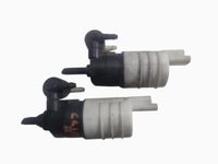 фото thumb №1, Помпа распылителя renault twingo clio ii 8200213041