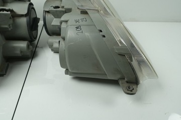 фото thumb №12, Mercedes w209 clk лампа лампы правая левая перед передняя ксенон рестайлинг