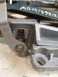 фото thumb №8, Колонка кермова eu 96819475zd citroen c5 iii x7 10r.