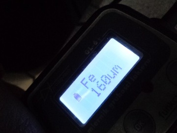 фото thumb №14, Бампер капот крыло лампа fiat 500x передний рестайлинг 2015 год 1.6 b цвет 601