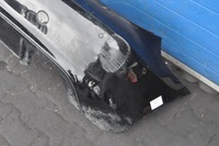 фото thumb №8, Mercedes slk r171 w171 бампер задняя задний