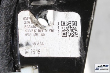 фото thumb №7, Audi q5 дзеркало двері ліві 8pin ly9t 80a контактів кабелі провід