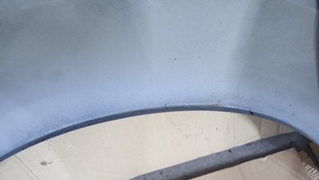 фото thumb №15, Крило переднє праві fiat croma передній рестайлінг європа справний