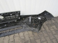 Бампер передні  vw touareg 3 3 760 6 pdc 18- Доставка, фото thumb