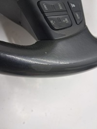 фото thumb №7, Suzuki vitara iii 15-22 воздуховод кожаный мультифункция